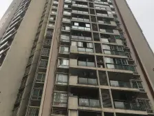 加州新牌坊 亚热带雅居二房80万