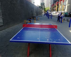 西城德胜门五路通盛晖嘉园2008楼龄人车分流