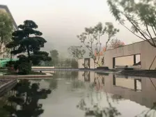 碧桂园品质别墅区 端户大花园 实得400+ 客厅45平