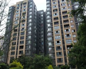 保利城二期 2室2厅 西