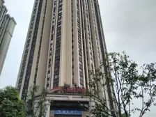 毛线沟 华宇阳光尚座三房110万