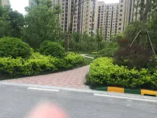 中海碧林湾 精装修 带车位 拎包入住