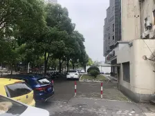 高区,一线江景,小区南面就是黄浦江