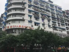 龙溪镇 康宁苑二房42万