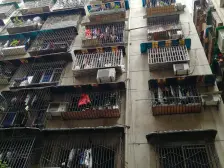 黄泥磅 江州工艺一房13.5万