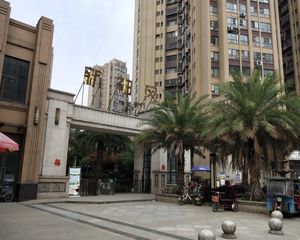新神风金牛座3室2厅西北