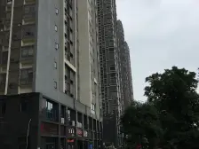 璧山地铁站500米小区,玉泉湖公园为畔,户型方正