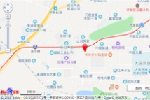 摩墅公馆电子地图