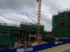 恒大御泉四季 3室1厅 南 北