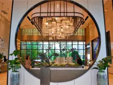 长房潭房时代公馆 3室2厅 南