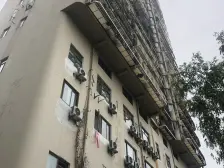 黄浦滨江小户型电梯房拎包入住