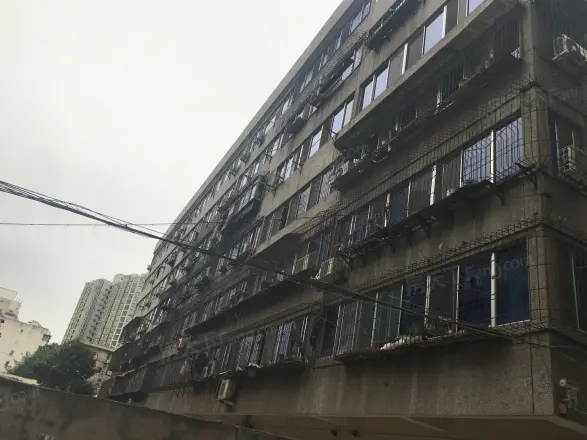 沁春园小区