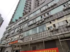 凯鹏国际大厦 3室2厅 南