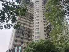 黄浦淞园大厦:江景 为孩子 ONE梯队 随时看 空间巨大