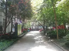 两路空港 海德双凤康桥二房56万