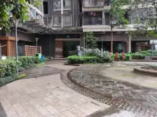 杨家坪 建工三村二房