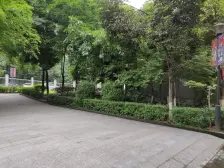 石坪桥 绿洲华府二房89万