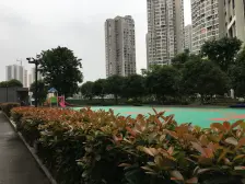 此房户型方正,利用空间大,可多种方式使用