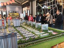 九九花园三室朝阳户型好 南北通透