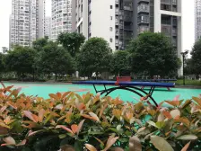 璧山地铁站六旗乐园旁锦绣新城两房急售