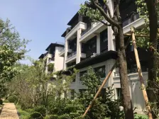 大连龙湖天琅 4室2厅 南 北