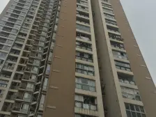 荣升部落格 精装一房 安静看公园 出行方便