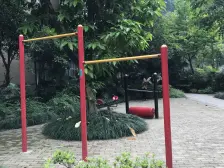 万科物业,出行方便,近观音桥,拎包入住