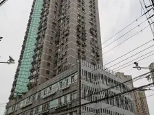 静安内环 低总价精装电梯三房两卫,四地铁交汇