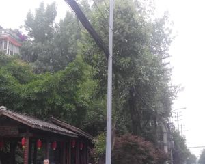 兴蓉西巷5号 1室1厅 西南