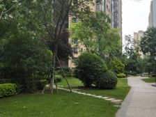 保利城一期 2室1厅 东南