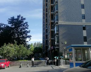 德胜门·盛辉嘉园·3室·2厅