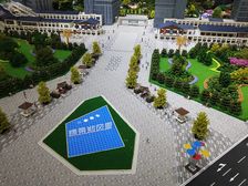 锦荣郑风里 1室1厅 南