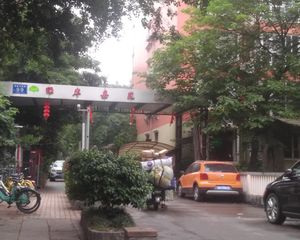 绿岸嘉苑3室1厅西北