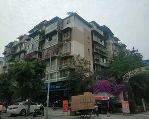 太平盛世B区3室2厅南北