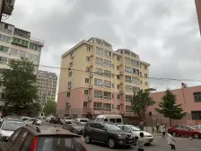 魁玉路 青年南路 精装修 婚房 顶加阁 阁楼利用率高