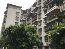 龙溪镇 丽景雅苑二房66万