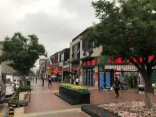 万科三室两卫品质洋房,近地铁,新装修好楼层