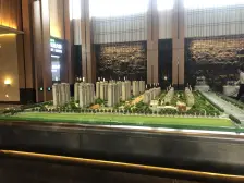 三代同堂 花园洋房 有院子 阳光地下室