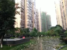 翰林居 3室2厅 南