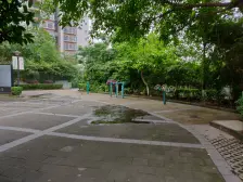 石坪桥 绿洲华府二房