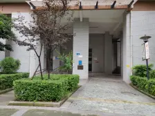 绿洲华府 4室1厅 南