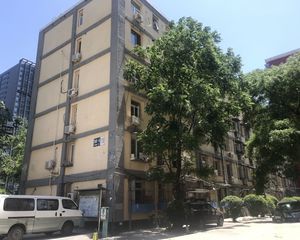 劲松一区2室1厅南