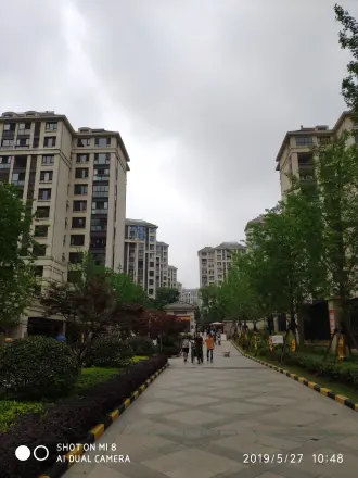 融侨观邸