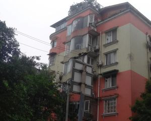 绿岸嘉苑3室2厅南东
