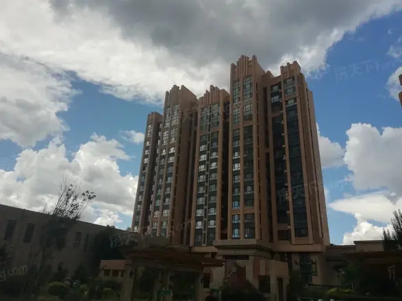 万达华宅