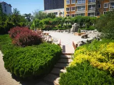 只楚小区 3室1厅 南 北