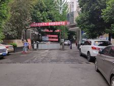 火车站万达旁安昌江畔套二好房急售