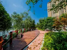 龙泉毛坯大三房 交通方便 配套成熟