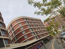 密云橡树湾西区2室2厅南