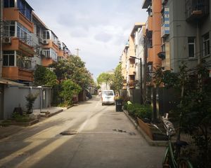 小石桥板桥南村东精装两室拎包入住